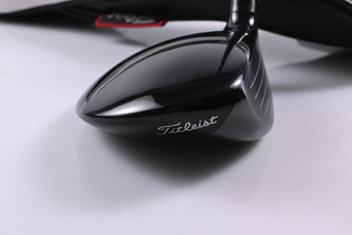 Titleist GT2 #5 Wood / 18 Degree / X-Flex HZRDUS Black 70 Shaft