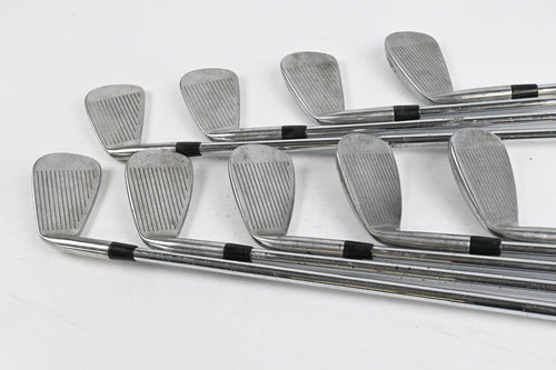 Titleist DCI 981 Irons / 3-PW+GW / Regular Flex Tri Spec Shafts