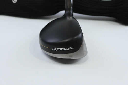 Callaway Rogue ST Max #3 Hybrid / 18 Degree / Regular Flex Tensei AV Blue 65