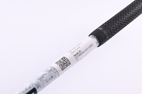 Callaway Elyte #3 Hybrid / 19 Degree / Stiff Flex Denali Charcoal 70 Shaft
