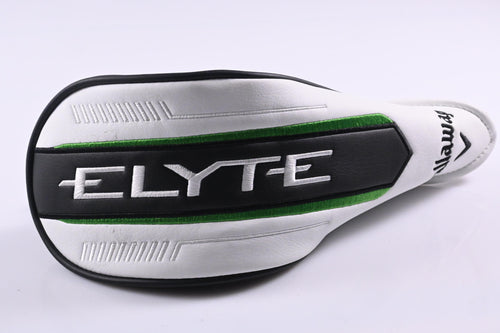 Callaway Elyte #3 Wood / 15 Degree / Regular Flex Denali Charcoal 60 Shaft