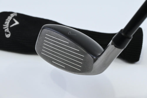 Callaway Rogue ST Max #3 Hybrid / 18 Degree / Regular Flex Tensei AV Blue 65