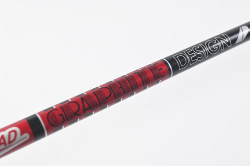 Graphite Design Tour AD VF-6 Driver Shaft / TX-Flex / Taylormade 2nd Gen