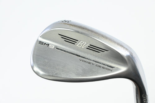 Titleist Vokey SM9 Sand Wedge / 56 Degree / Wedge Flex Vokey SM9 Shaft