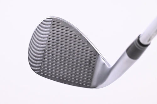 Cleveland RTZ Lob Wedge / 58 Degree / Wedge Flex Dynamic Gold Spinner Shaft