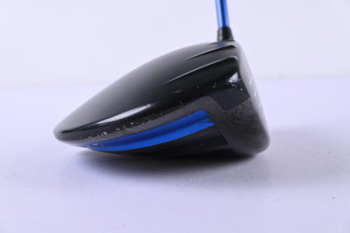 Ping G30 Driver / 12 Degree / Senior Flex Ping TFC 419 Shaft