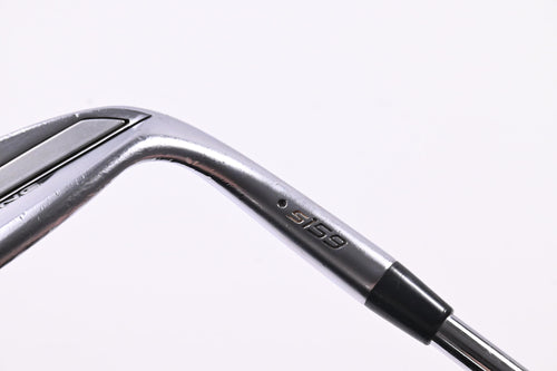 Ping S159 Sand Wedge / 56 Degree / Black Dot / Wedge Flex Ping Z-Z 115 Shaft