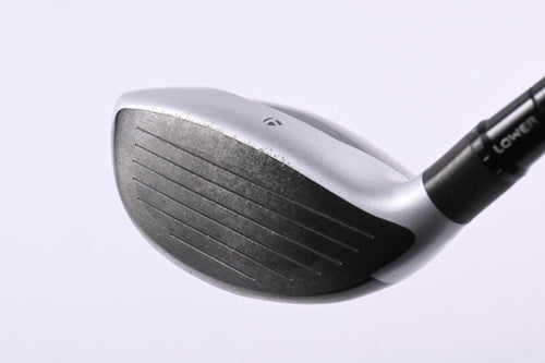 Taylormade M3 #3 Wood / 15 Degree / X-Flex Denali Black 70 Shaft