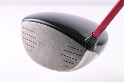 Callaway Hyper-X Driver / 8.5 Degree / Stiff Flex Matrik Ozik Xcon-6 Shaft