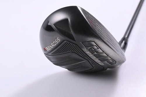 Benross RIP Speed #3 Wood / 14 Degree / Regular Flex Aldila Tour 75 Shaft
