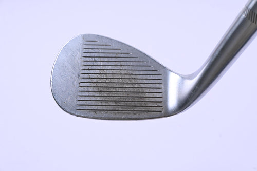 Titleist Vokey SM8 Lob Wedge / 60 Degree / Wedge Flex Titleist Vokey SM8 Shaft
