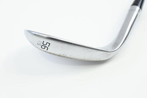 Titleist Vokey SM9 Sand Wedge / 56 Degree / Wedge Flex Vokey SM9 Shaft