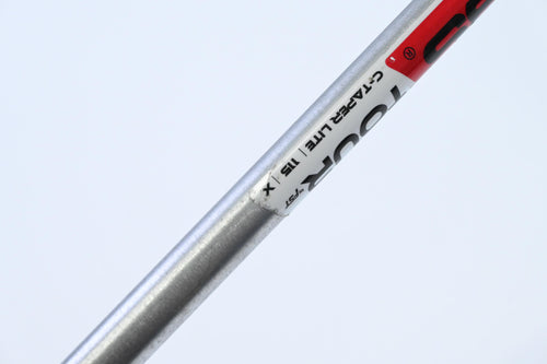 Titleist T100 S 2021 #5 Iron / 25 Degree / X-Flex KBS Tour C-Taper Lite 115
