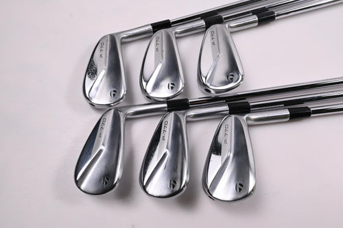 Taylormade P770 2020 Irons / 5-PW / Regular Flex N.S.Pro Modus³ Tour 105 Shafts