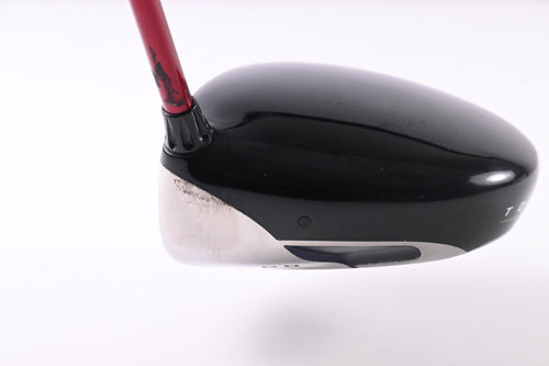 Callaway Hyper-X Driver / 8.5 Degree / Stiff Flex Matrik Ozik Xcon-6 Shaft