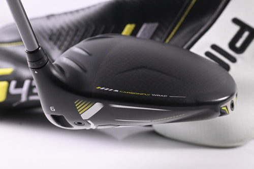 Ping G430 Max 10K Driver / 9 Degree / Stiff Flex Ping Tour 2.0 Black 65 Shaft