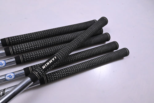 Srixon ZX5/ZX7 MK II 2023 Irons / 5-PW / Regular Flex Project X IO 105 Shafts