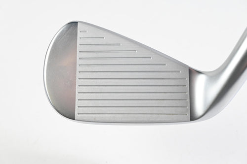 Srixon ZX MK II 2023 Utility #4 Iron / 23 Degree / Regular Flex UST Recoil Dart