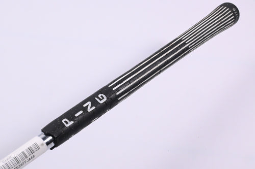 Ping Zing 2 #5 Iron / 27 Degree / Black Dot / Stiff Flex Ping Karsten Shaft
