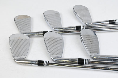 Callaway Apex Pro 19 Irons / 5-PW / Stiff Flex KBS $-Taper 120 Shafts