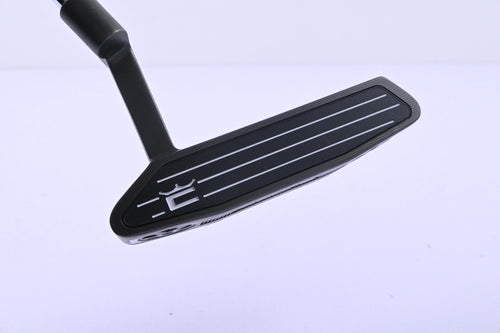 Left Hand Cobra 2024 Vintage Sport-40 Putter / 35 Inch