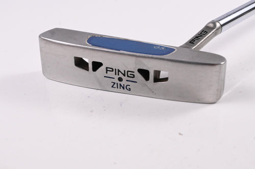 Ping G5i Zing Putter / 33 Inch