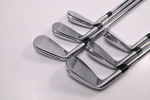 Taylormade P770 2020 Irons / 5-PW / Regular Flex N.S.Pro Modus³ Tour 105 Shafts