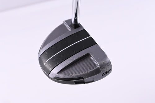 Taylormade Spider GT Rollback Single Bend Putter / 33 Inch