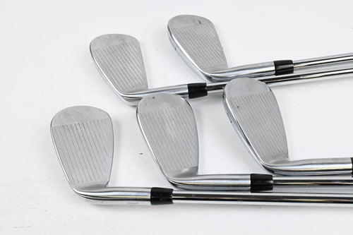 Titleist T200 2023 Irons / 6-PW / Regular Flex AMT R300 Red Shafts