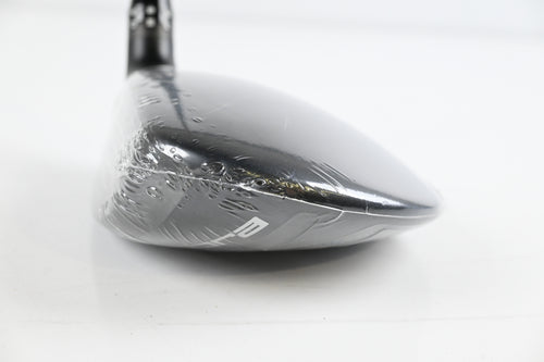 Left Hand Cobra DS-Adapt X #3 Wood / 15 Degree / Regular Flex Denali Blue 60