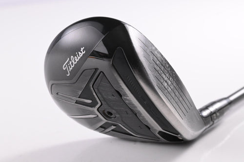 Titleist TSi3 #3 Wood / 15 Degree / Stiff Flex Kuro Kage Black 55 Shaft
