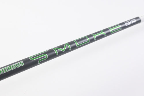 Project X HZRDUS Smoke IM10 60 #5 Wood Shaft / Stiff Flex / Taylormade 2n Gen