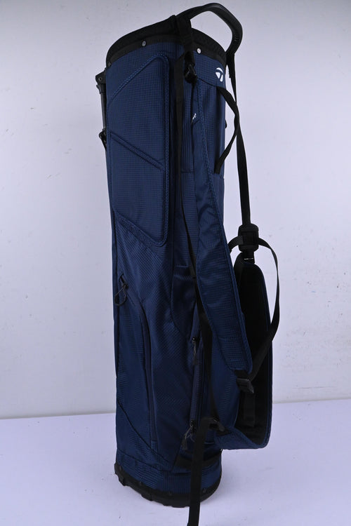 Taylormade Stand Bag / 4 - Way Divider / Blue