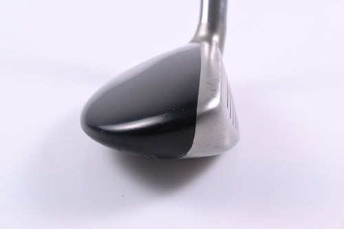 Callaway RAZR X #3 Hybrid / 21 Degree / Stiff Flex Callaway Shaft