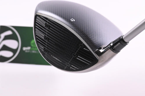 Taylormade Qi35 LS Driver / 9 Degree / Regular Flex Speeder NX TCS 50