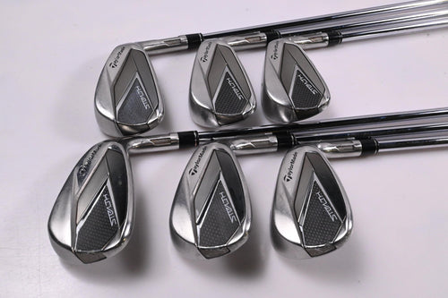 Taylormade Stealth Irons / 5-PW / Regular Flex KBS MAX MT 85 Shafts