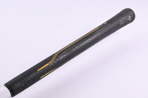 Left Hand Taylormade RBZ Stage 2 #4 Hybrid / 22 Degree / Regular Flex RocketFuel