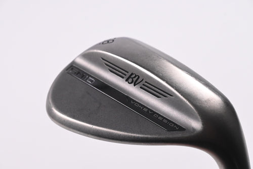 Titleist Vokey SM10 Lob Wedge / 58 Degree / Wedge Flex Vokey SM10 Shaft