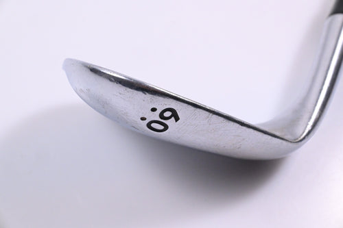 Cleveland 588 RTX Lob Wedge / 60 Degree / Wedge Flex True Temper Dynamic Gold