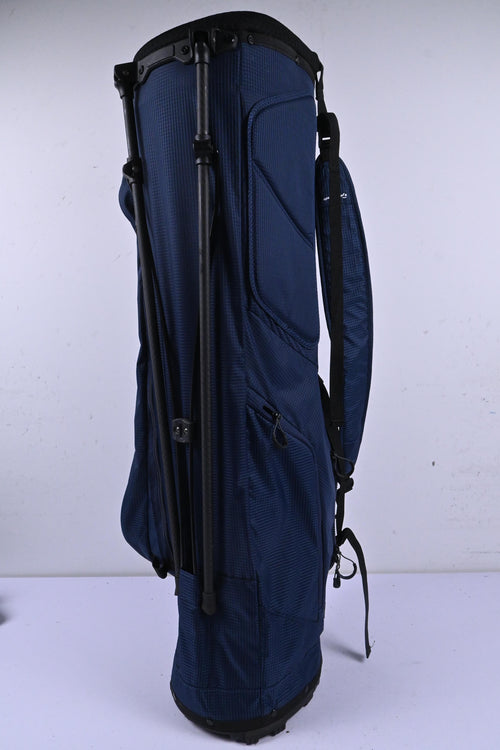 Taylormade Stand Bag / 4 - Way Divider / Blue