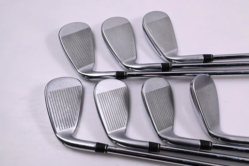 Taylormade Rocketbladez Irons / 4-PW / Stiff Flex RocketFuel Shafts