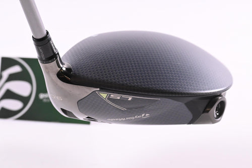 Taylormade Qi35 LS Driver / 9 Degree / Regular Flex Speeder NX TCS 50