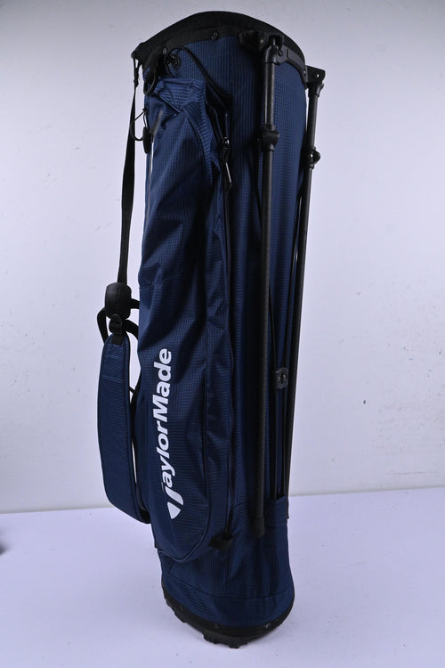 Taylormade Stand Bag / 4 - Way Divider / Blue