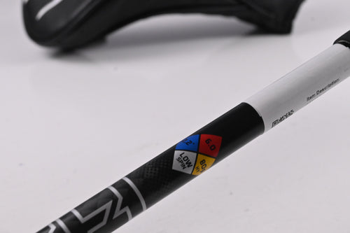 Titleist GT3 #3 Hybrid / 19 Degree / Stiff Flex HZRDUS GEN5 Black 80 Shaft