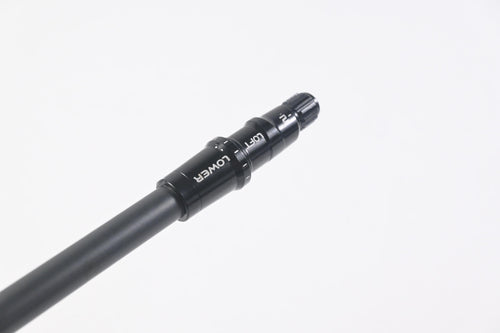 Project X HZRDUS Smoke IM10 60 #5 Wood Shaft / Stiff Flex / Taylormade 2n Gen