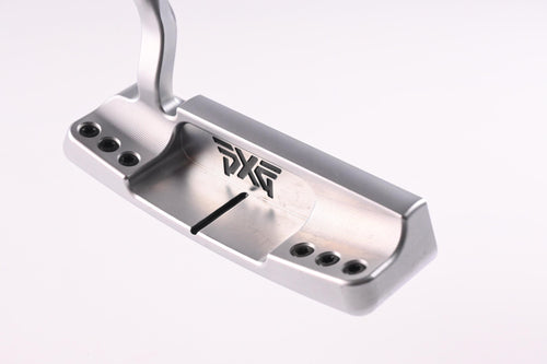 PXG Milled Gen1 Brandon H Putter / 34 Inch