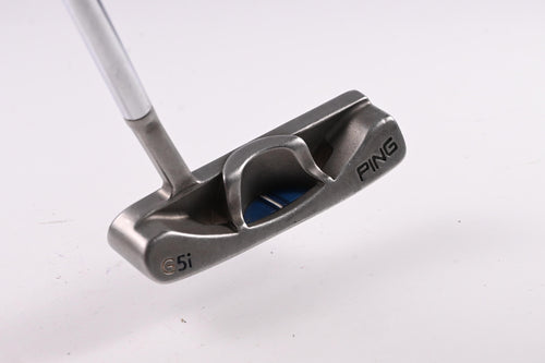 Ping G5i Zing Putter / 33 Inch