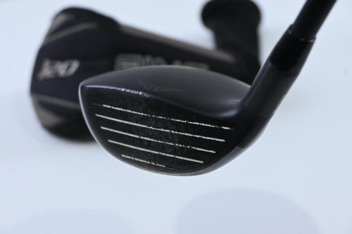 Ping i20 #3 Wood / 15 Degree / Regular Flex Ping TFC 707 F