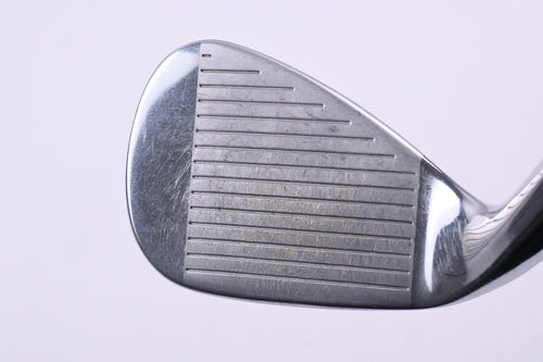 Callaway Rogue ST Pro Pitching Wedge / 43 Degree / Stiff Flex Rifle 105 Shaft