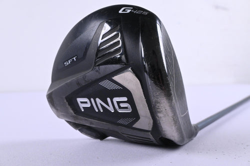Ping G425 SFT Driver / 10.5 Degree / Stiff Flex Ping Alta CB Slate 55 Shaft